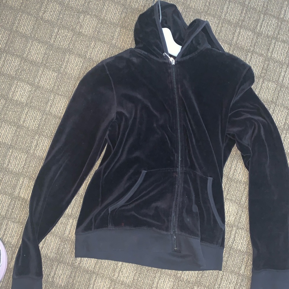 Juicy couture jacket